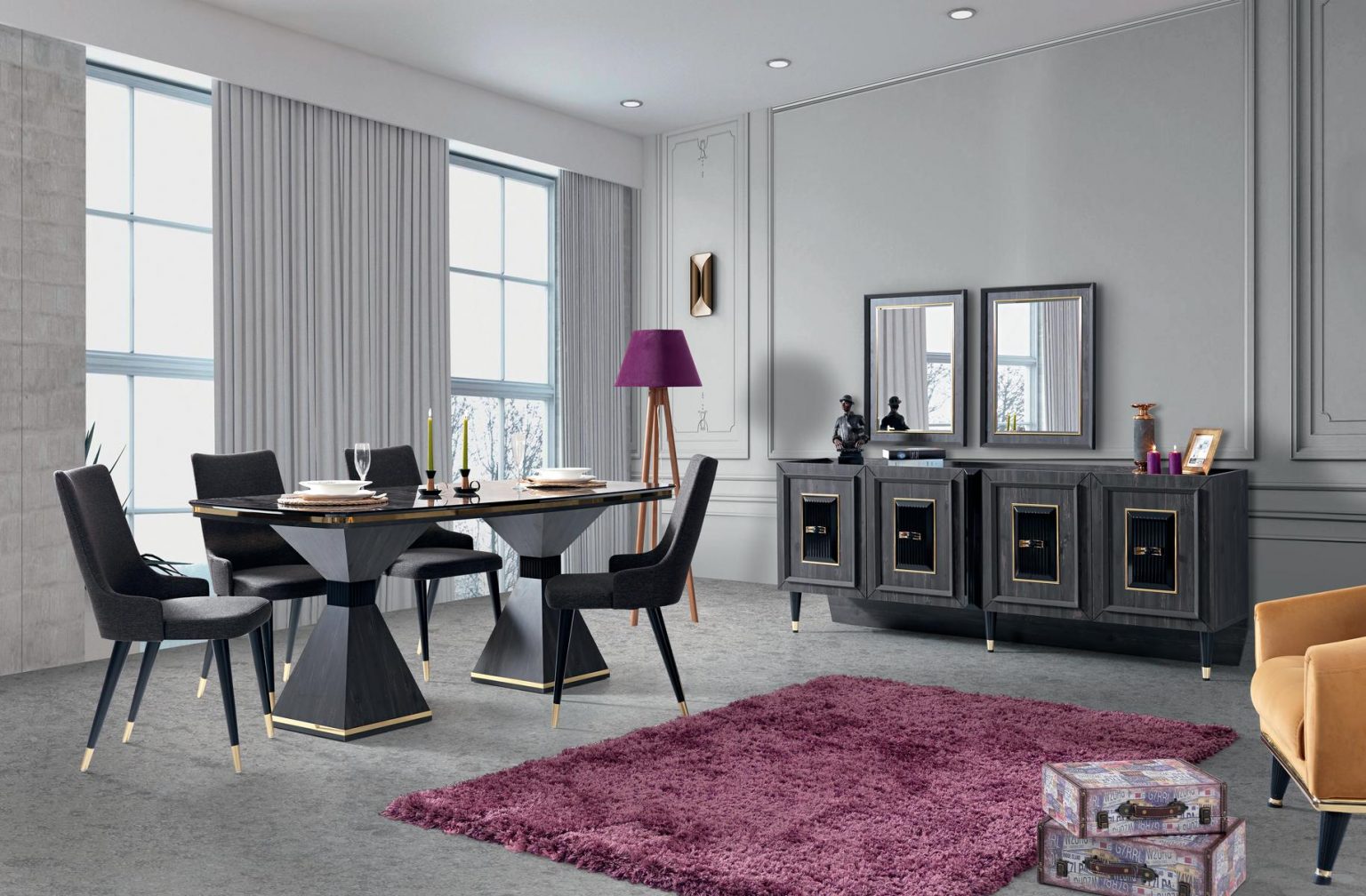 Yemek Odası Takımları